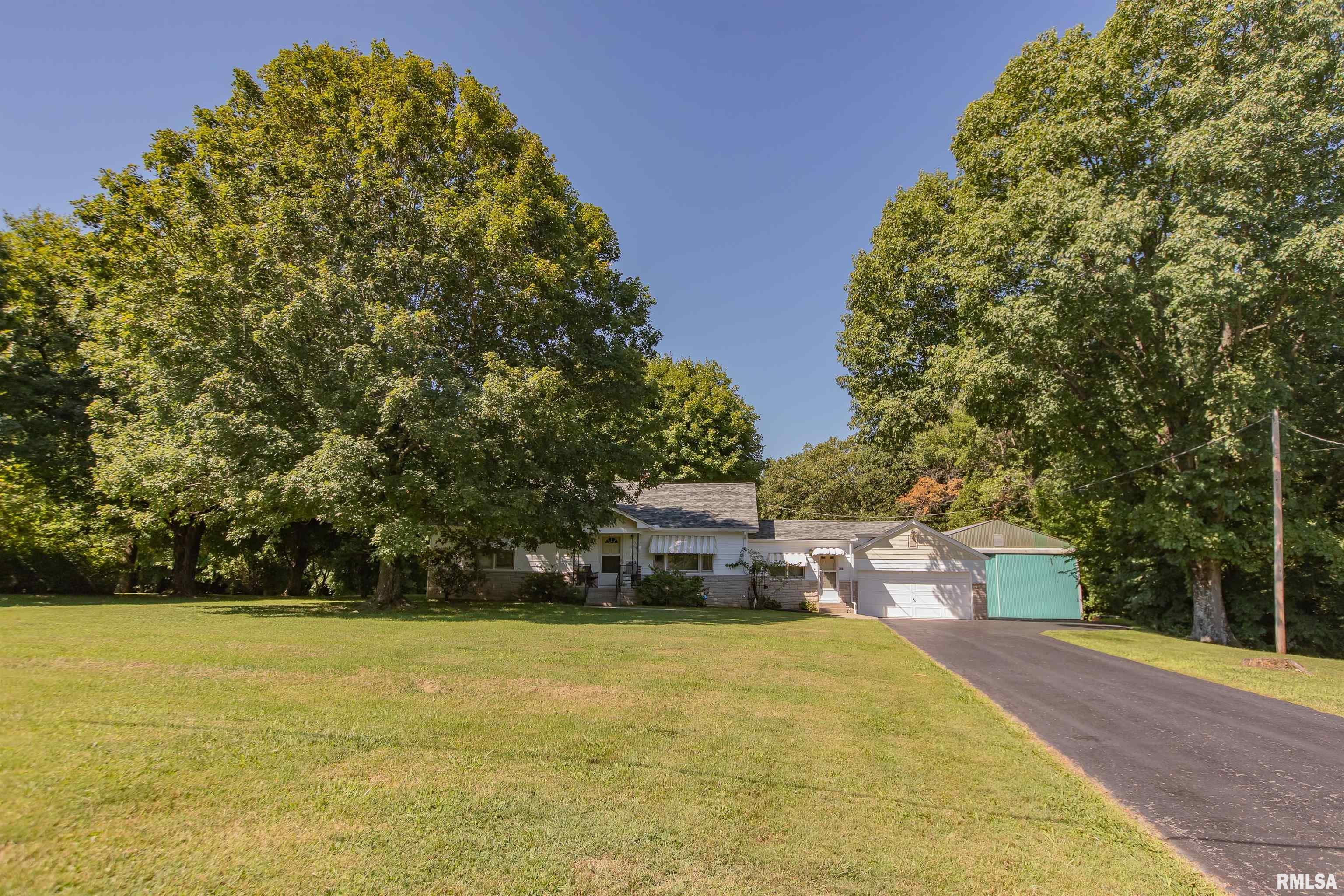 505 Fiddler Ridge Road Murphysboro, IL 62966 - Photo 4 of 30