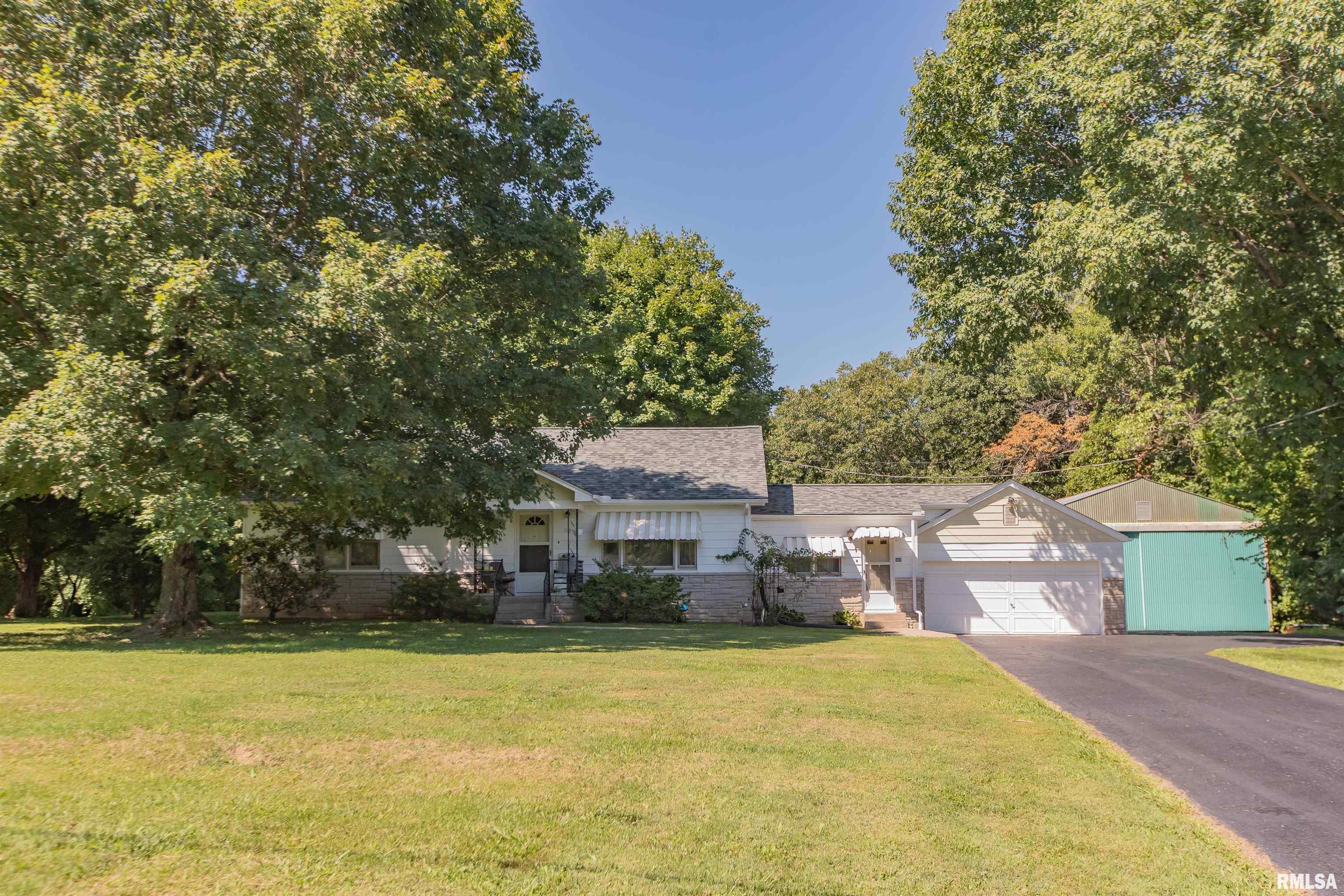 505 Fiddler Ridge Road Murphysboro, IL 62966 - Photo 5 of 30
