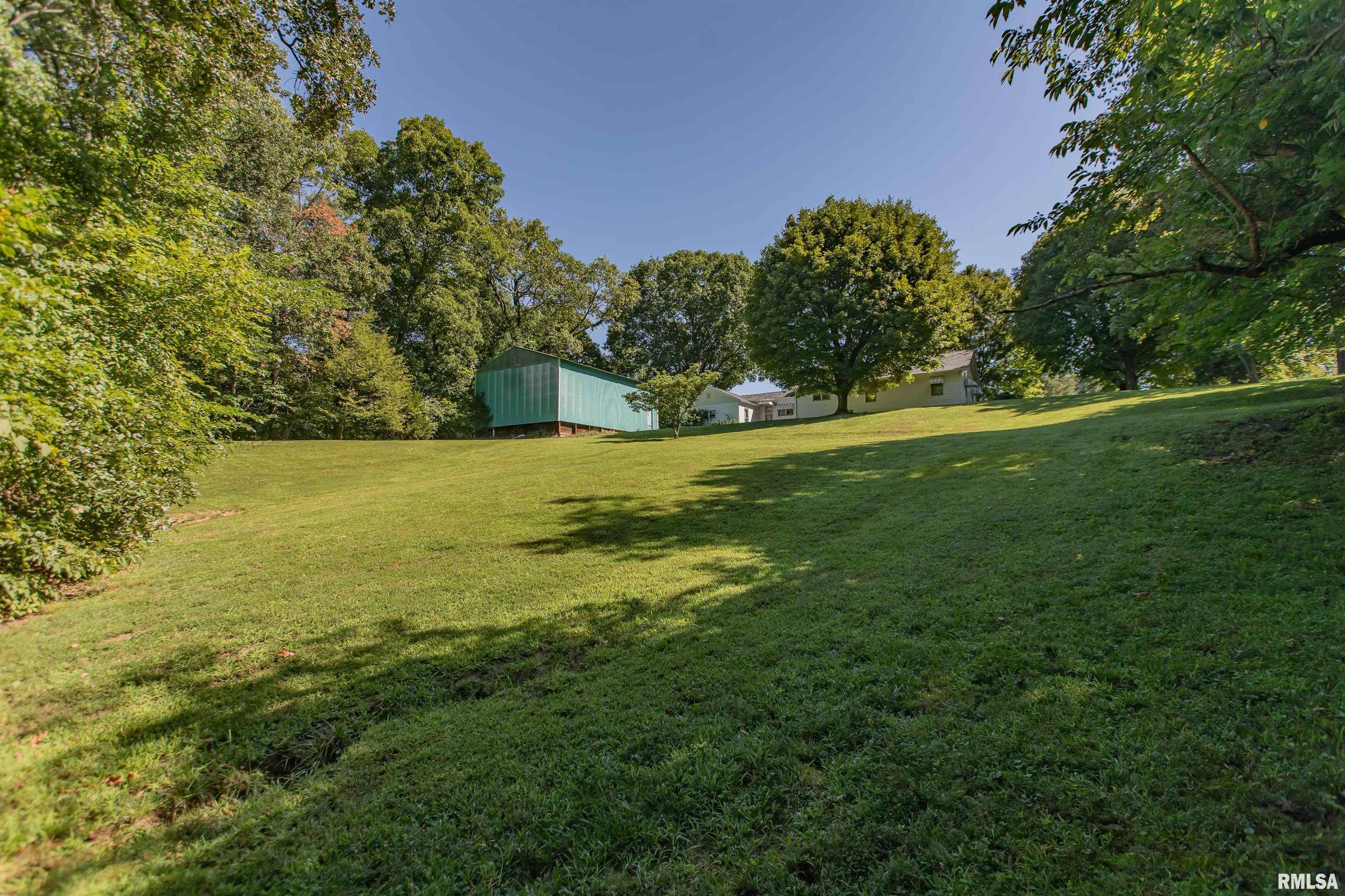 505 Fiddler Ridge Road Murphysboro, IL 62966 - Photo 8 of 30