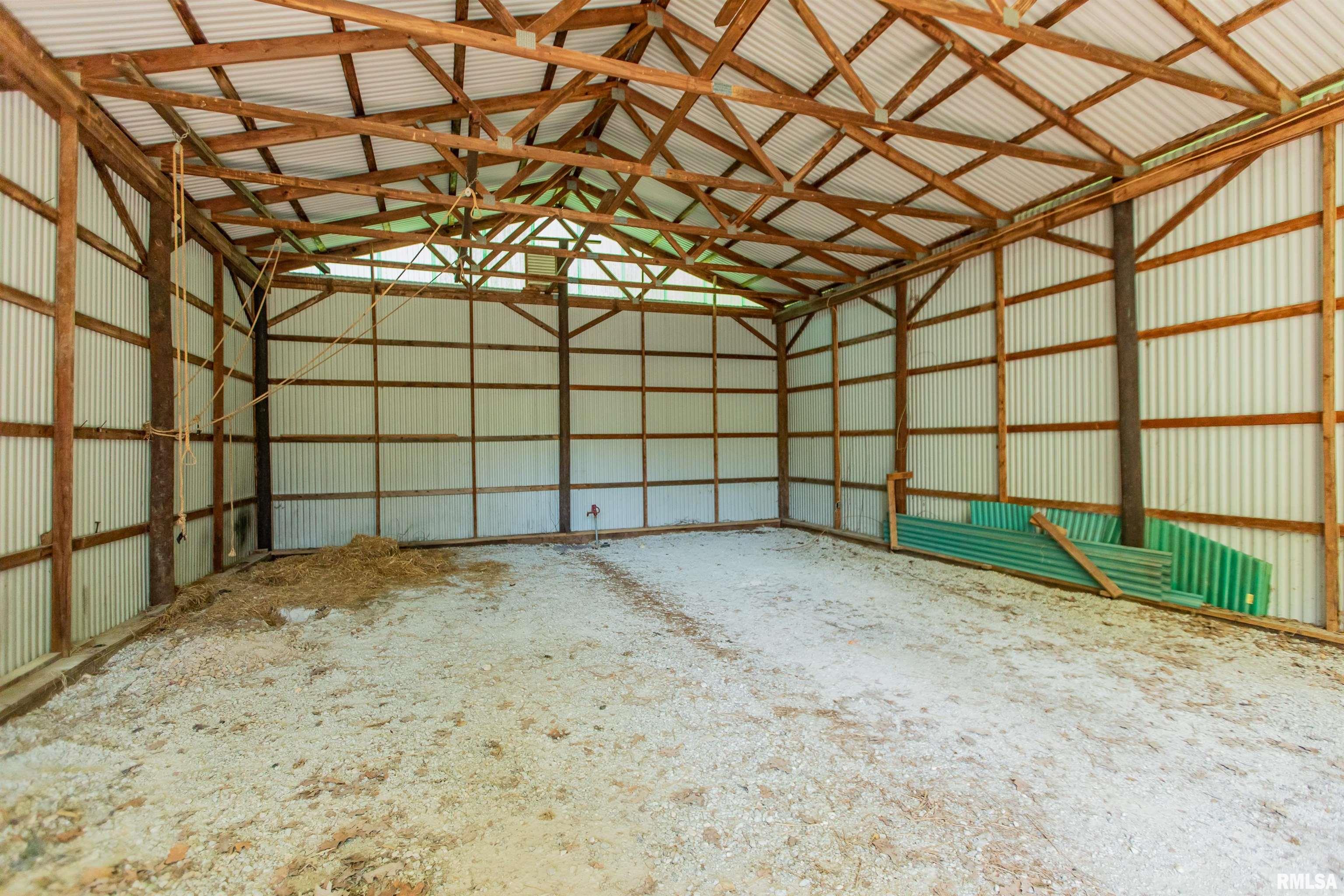 505 Fiddler Ridge Road Murphysboro, IL 62966 - Photo 9 of 30