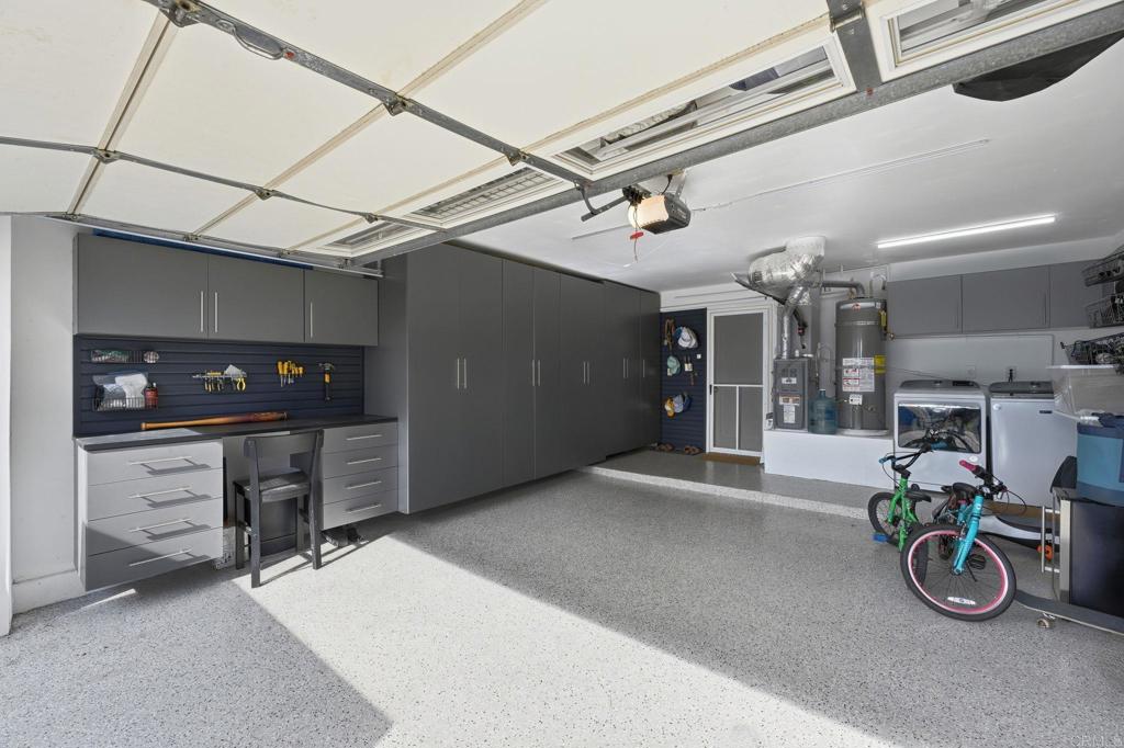 2972 Lancaster Road Carlsbad, CA 92010 - Photo 28 of 36 a view of storage and utility room