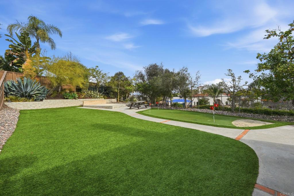 2972 Lancaster Road Carlsbad, CA 92010 - Photo 30 of 36 a view of building with outdoor space and trees all around