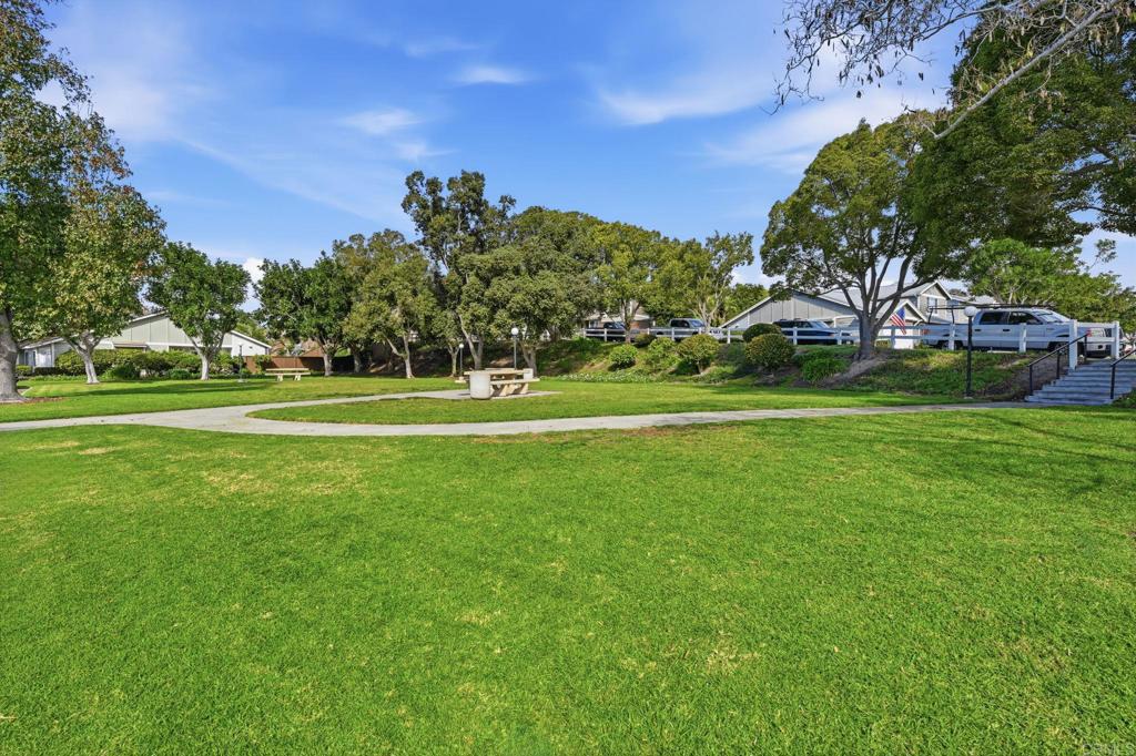 2972 Lancaster Road Carlsbad, CA 92010 - Photo 34 of 36 a view of a park