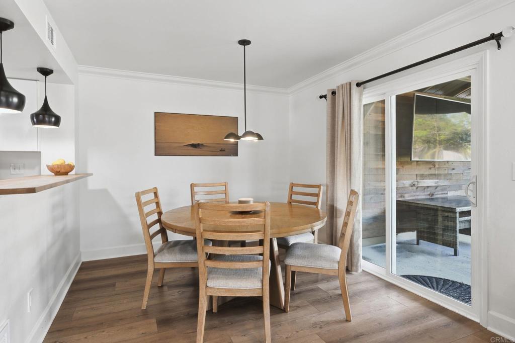 2972 Lancaster Road Carlsbad, CA 92010 - Photo 7 of 36 a dining room with furniture and window