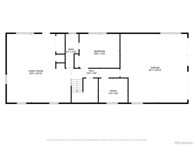 $1,400,000 | 4700 South Sheridan Boulevard, Bow Mar, CO 80123