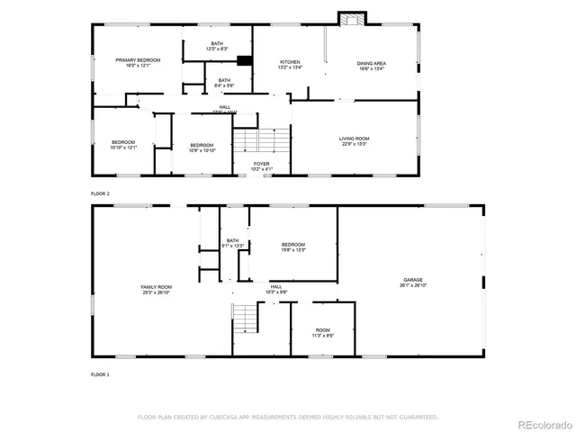 $1,400,000 | 4700 South Sheridan Boulevard, Bow Mar, CO 80123