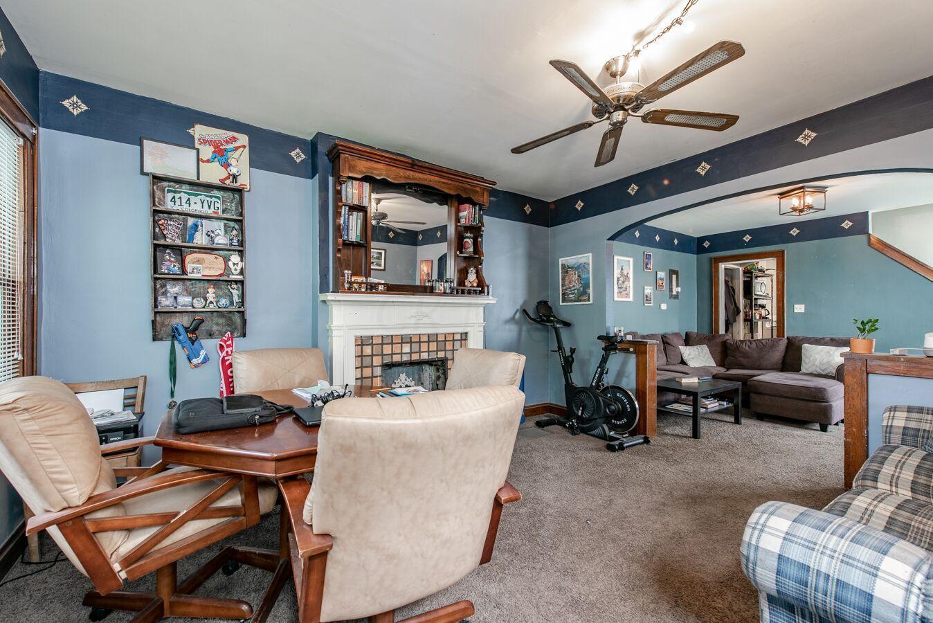 907 Thomas Road, Unit 9 Columbus, OH 43212 - Photo 11 of 28