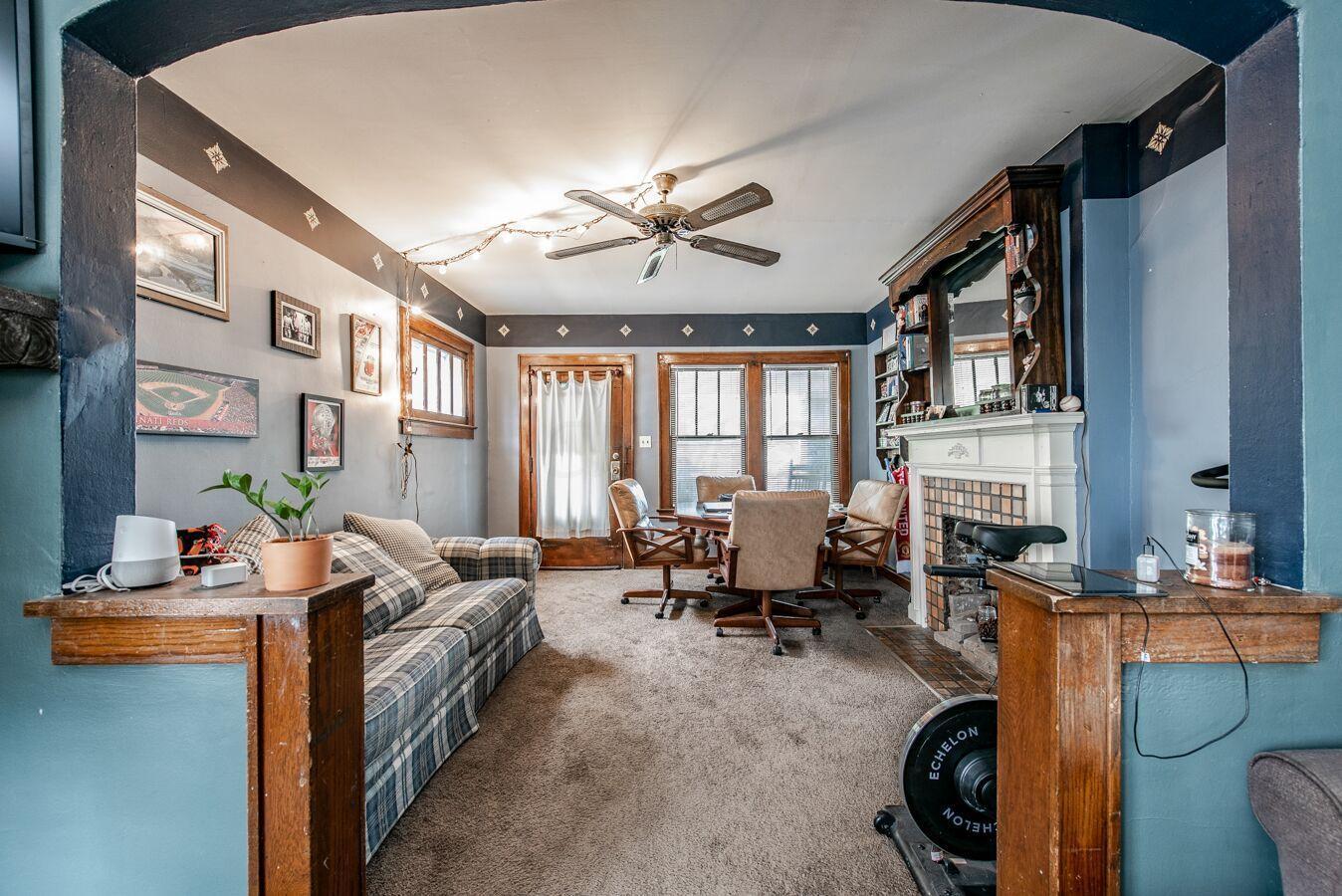 907 Thomas Road, Unit 9 Columbus, OH 43212 - Photo 12 of 28