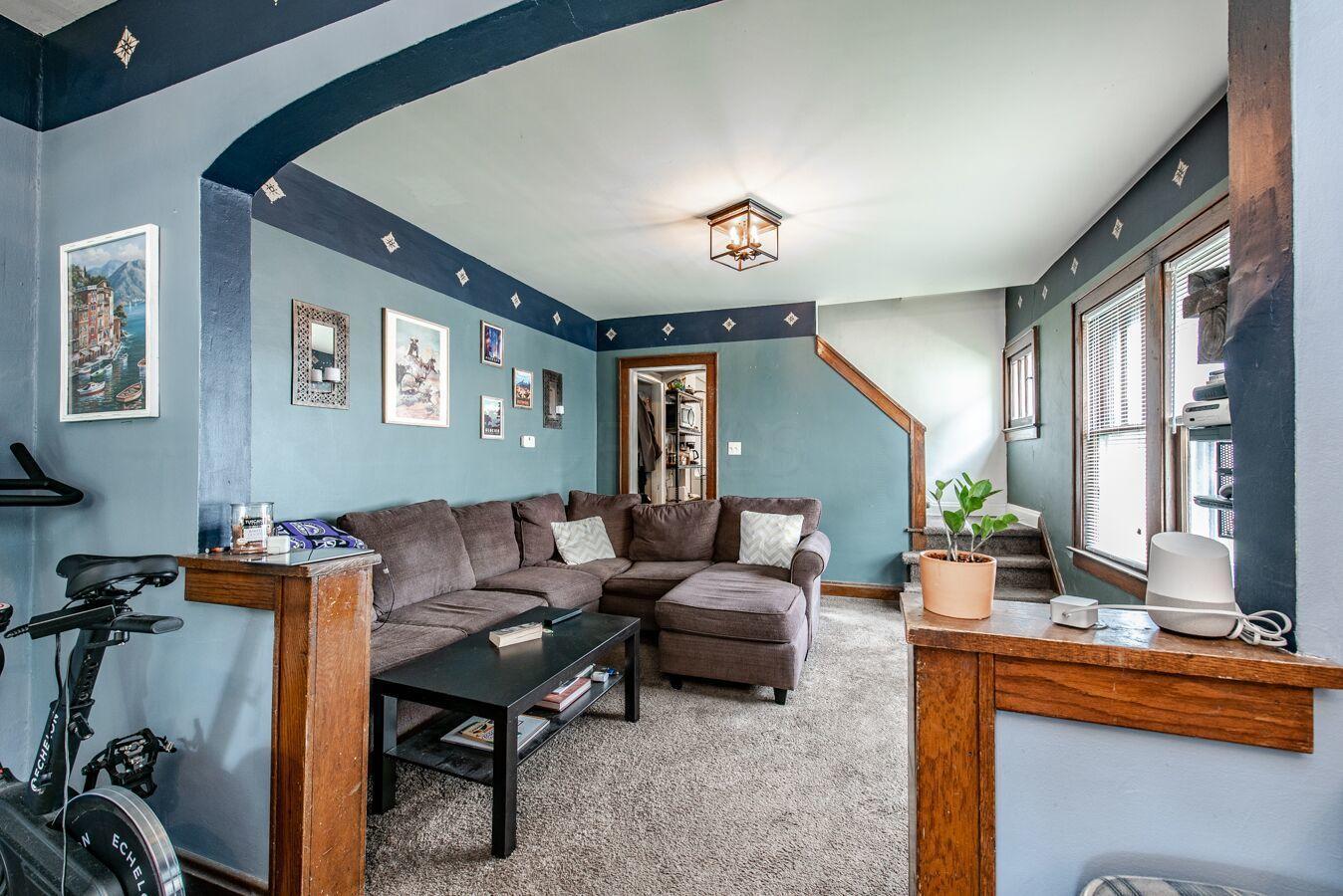 907 Thomas Road, Unit 9 Columbus, OH 43212 - Photo 15 of 28