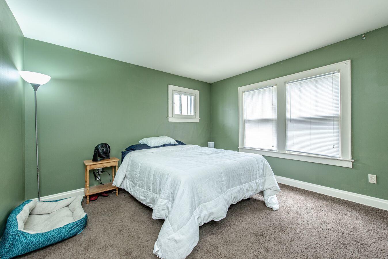 907 Thomas Road, Unit 9 Columbus, OH 43212 - Photo 20 of 28