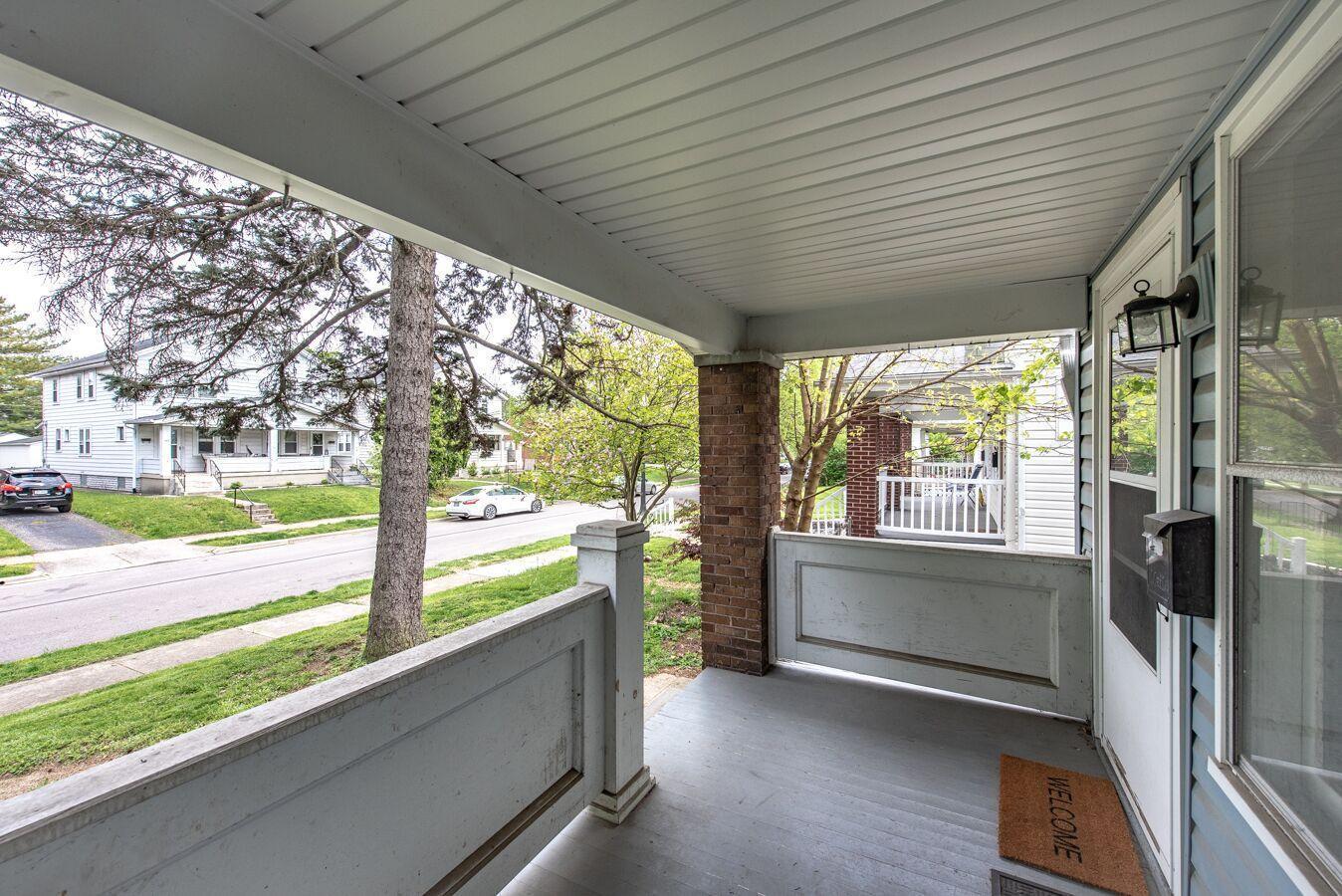 907 Thomas Road, Unit 9 Columbus, OH 43212 - Photo 25 of 28