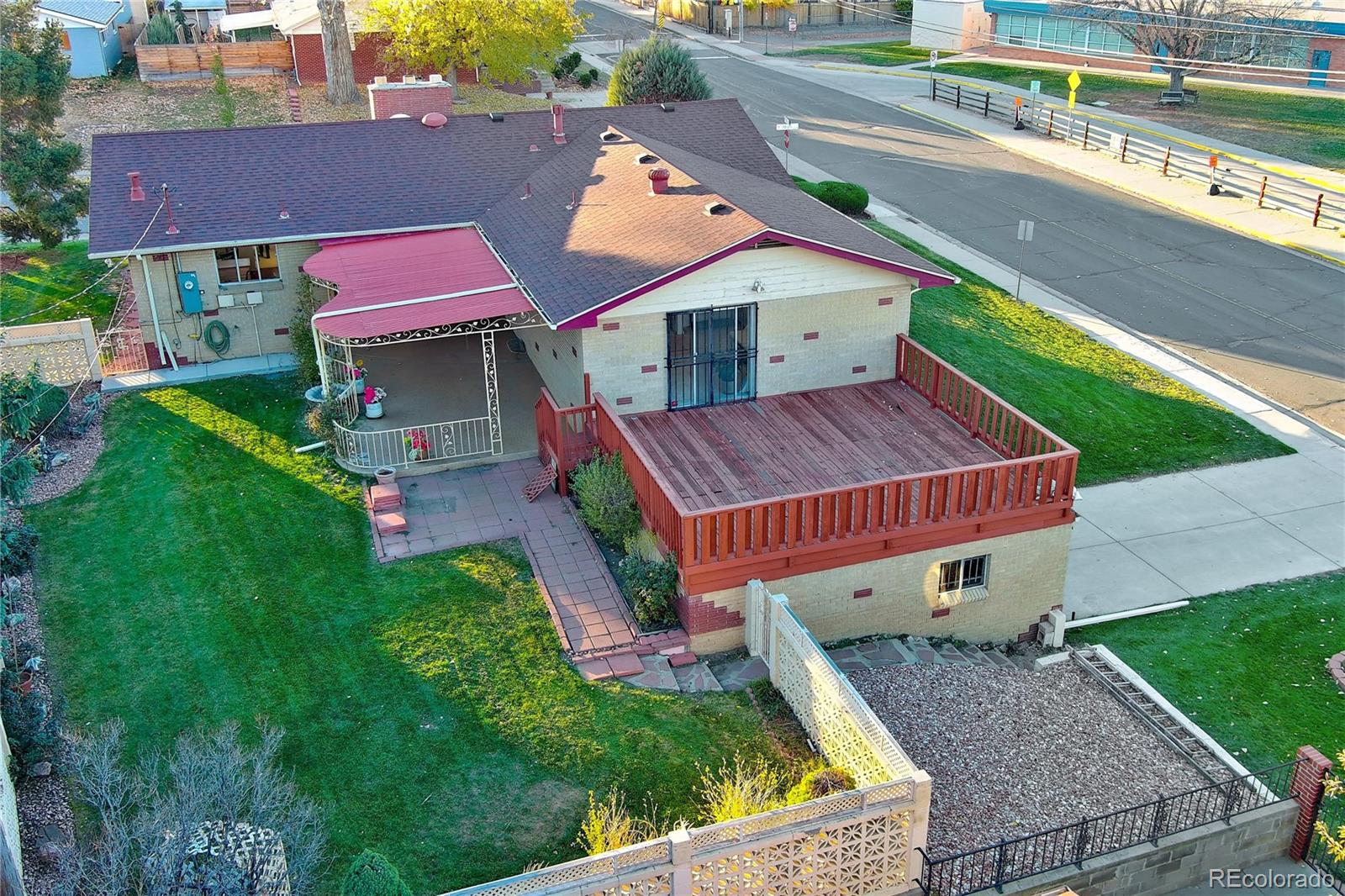 4090 Allison Street Wheat Ridge, CO 80033 - Photo 3 of 37 Gallery Image 3