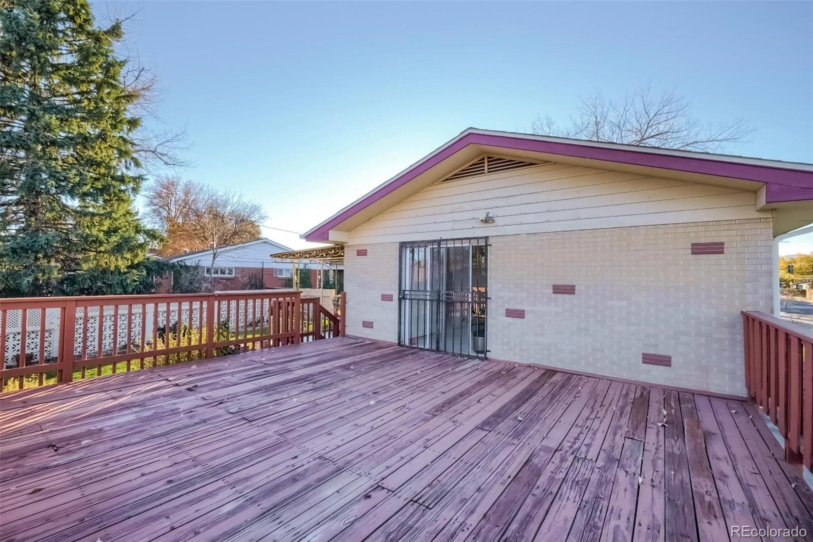 4090 Allison Street Wheat Ridge, CO 80033 - Photo 31 of 37 Gallery Image 31