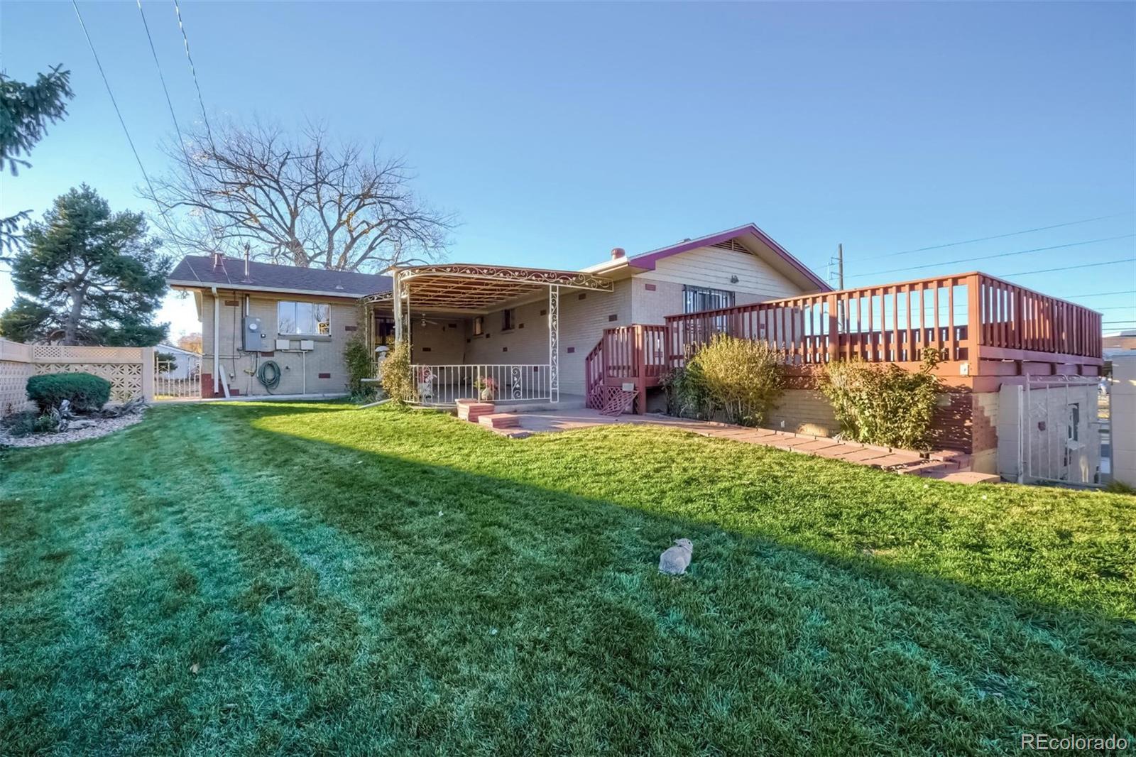 4090 Allison Street Wheat Ridge, CO 80033 - Photo 33 of 37 Gallery Image 33