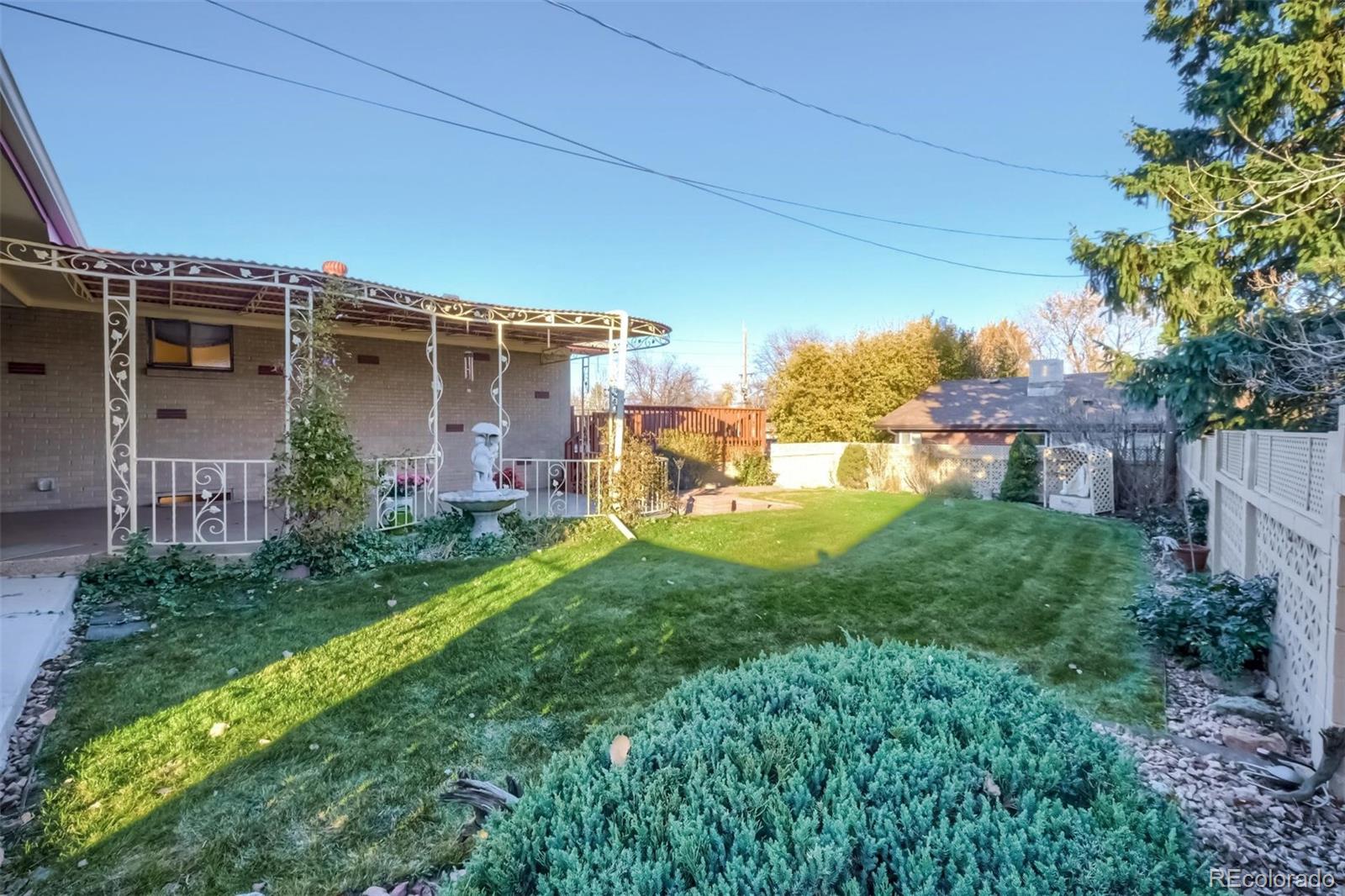 4090 Allison Street Wheat Ridge, CO 80033 - Photo 34 of 37 Gallery Image 34