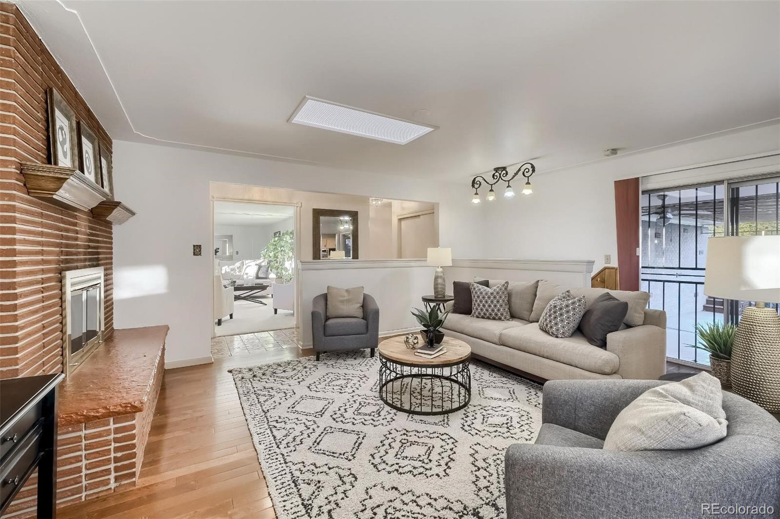 4090 Allison Street Wheat Ridge, CO 80033 - Photo 6 of 37 Gallery Image 6