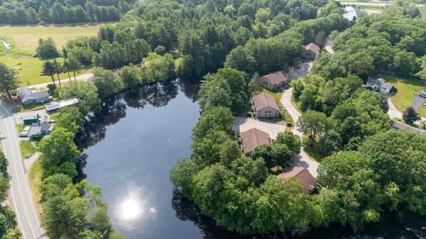 $275,000 | 9 Swiftwater Drive, Unit 5, Allenstown, NH 03275