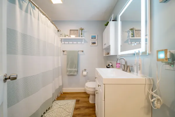 $275,000 | 9 Swiftwater Drive, Unit 5, Allenstown, NH 03275