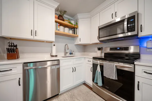 $275,000 | 9 Swiftwater Drive, Unit 5, Allenstown, NH 03275