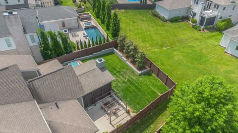 $2,195,000 | 801 Stonewater Boulevard, Franklin, TN 37064