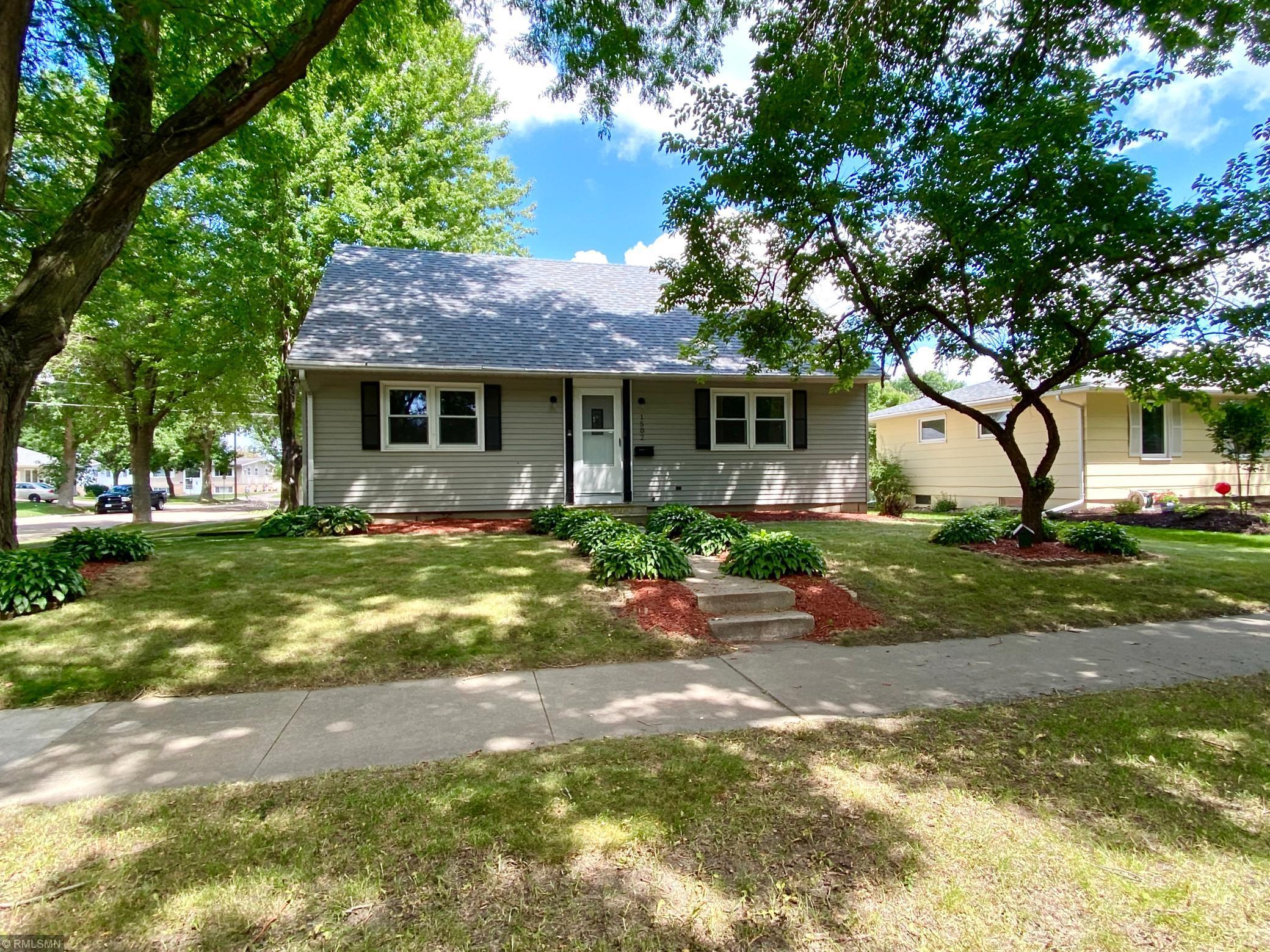 1502 9th Avenue Southeast Rochester, MN 55904 - Photo 1 of 1 Gallery Image 1