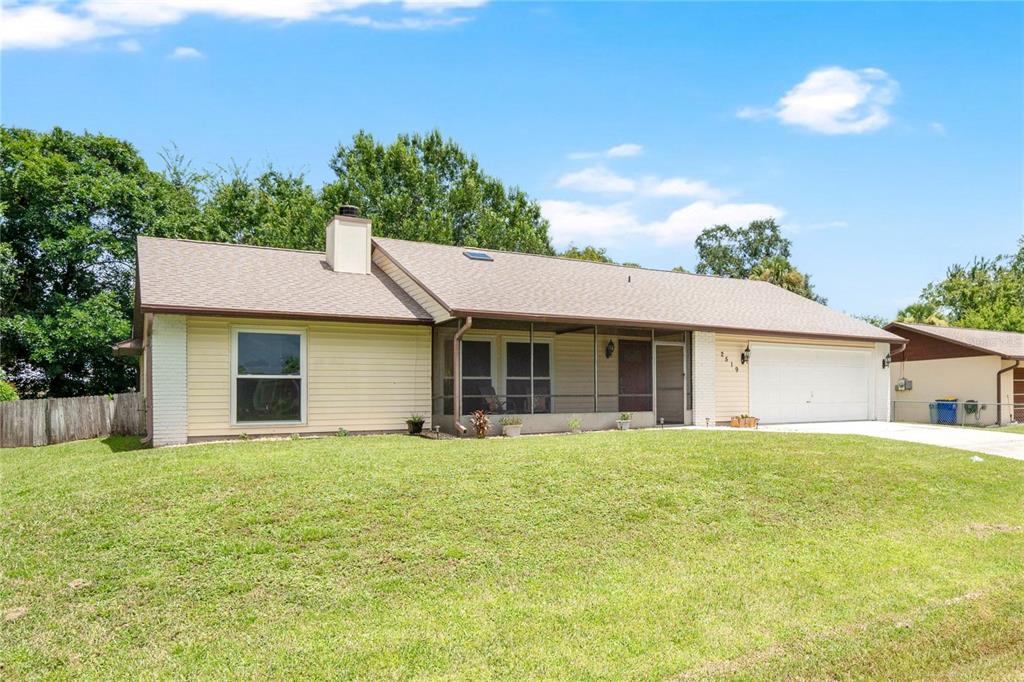 2519 Unity Tree Drive Edgewater, FL 32141 - Photo 2 of 36 Gallery Image 2