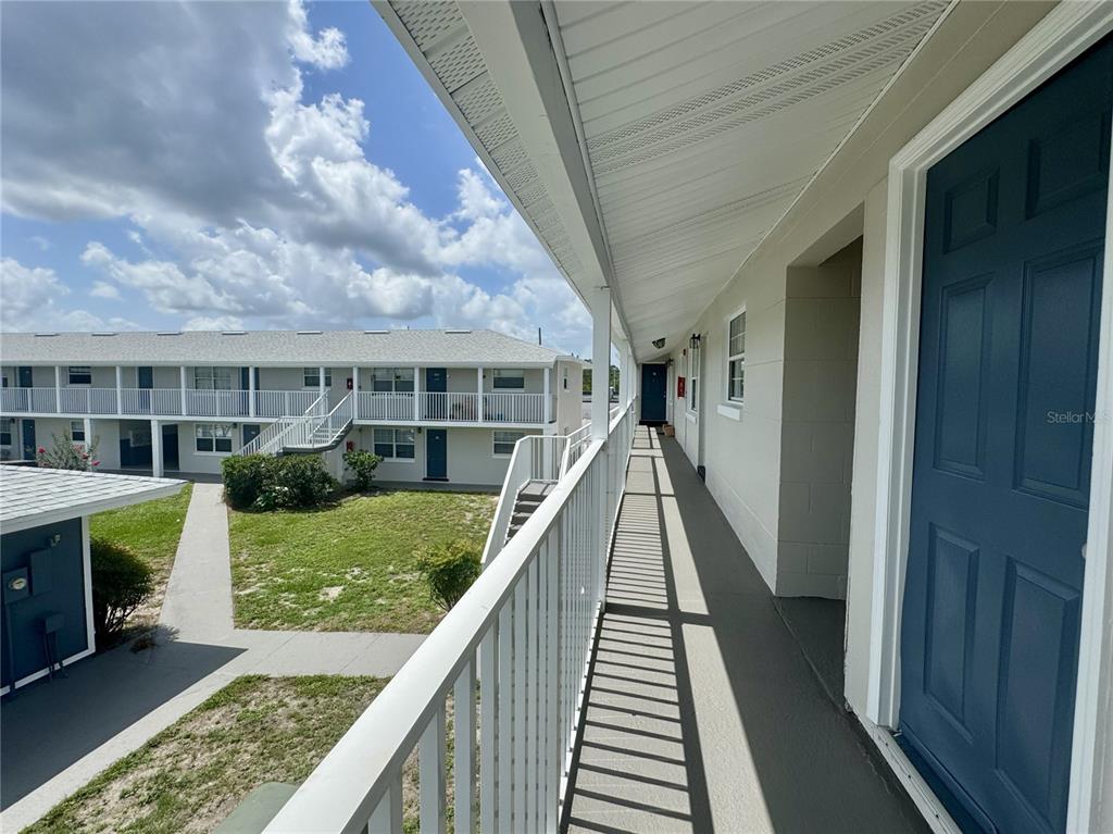 1400 Eudora Road, Unit D36 Mount Dora, FL 32757 - Photo 25 of 28