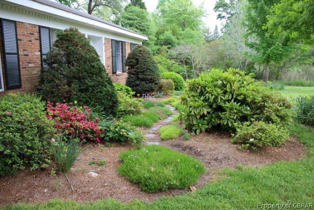 311 Haven Beach Road Moon, VA 23119 - Photo 29 of 34