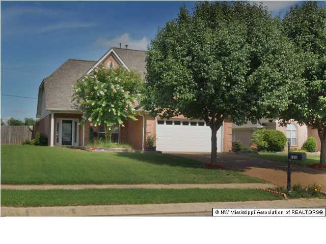 9216 Rachel Shea Avenue Olive Branch, MS 38654 - Photo 2 of 30 Additional Photo