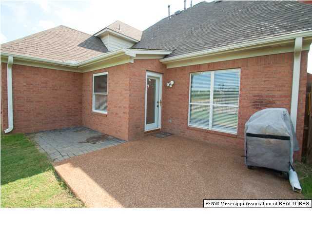 9216 Rachel Shea Avenue Olive Branch, MS 38654 - Photo 3 of 30 Additional Photo
