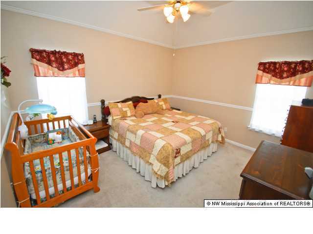 9216 Rachel Shea Avenue Olive Branch, MS 38654 - Photo 4 of 30 Additional Photo