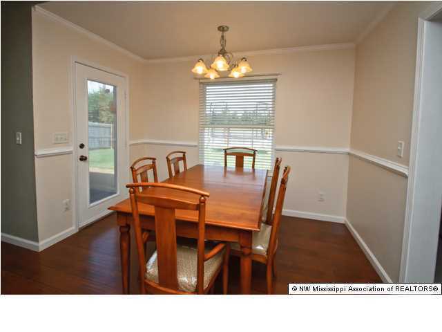 9216 Rachel Shea Avenue Olive Branch, MS 38654 - Photo 8 of 30 Additional Photo