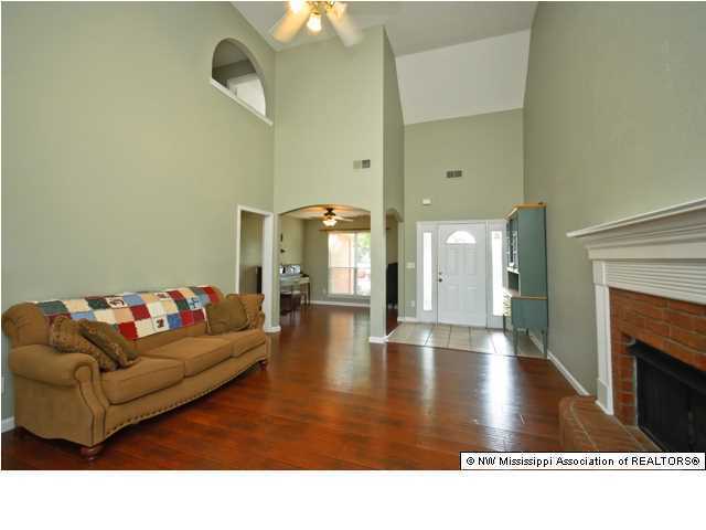 9216 Rachel Shea Avenue Olive Branch, MS 38654 - Photo 9 of 30 Additional Photo
