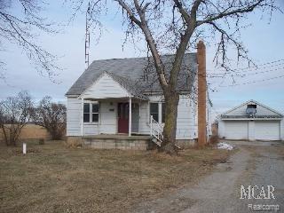 774 Ida Center Road Ida, MI 48140 - Photo 1 of 1 IDA CENTER