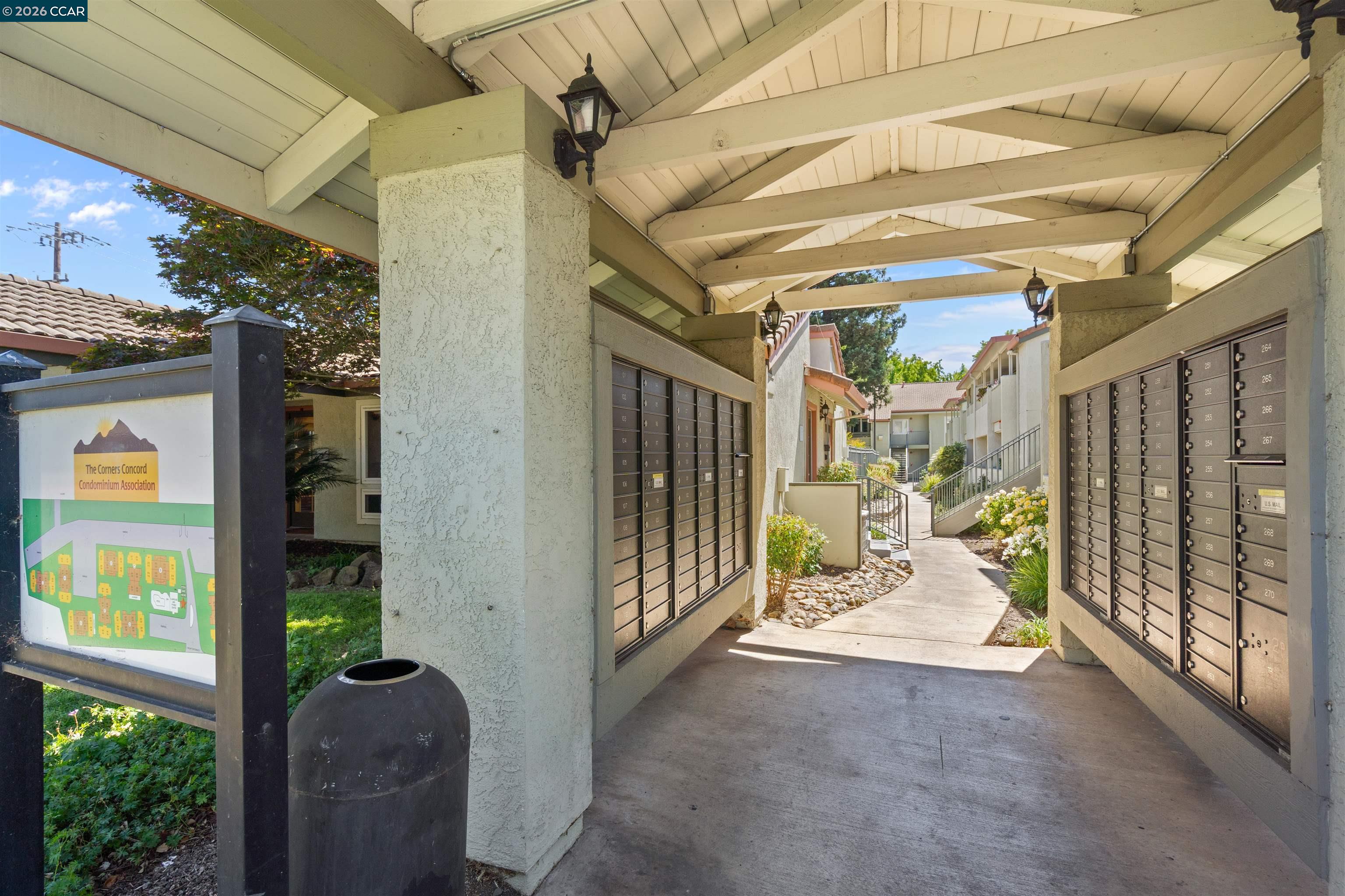 1505 Kirker Pass Road, Unit 101 Concord, CA 94521 - Photo 30 of 40