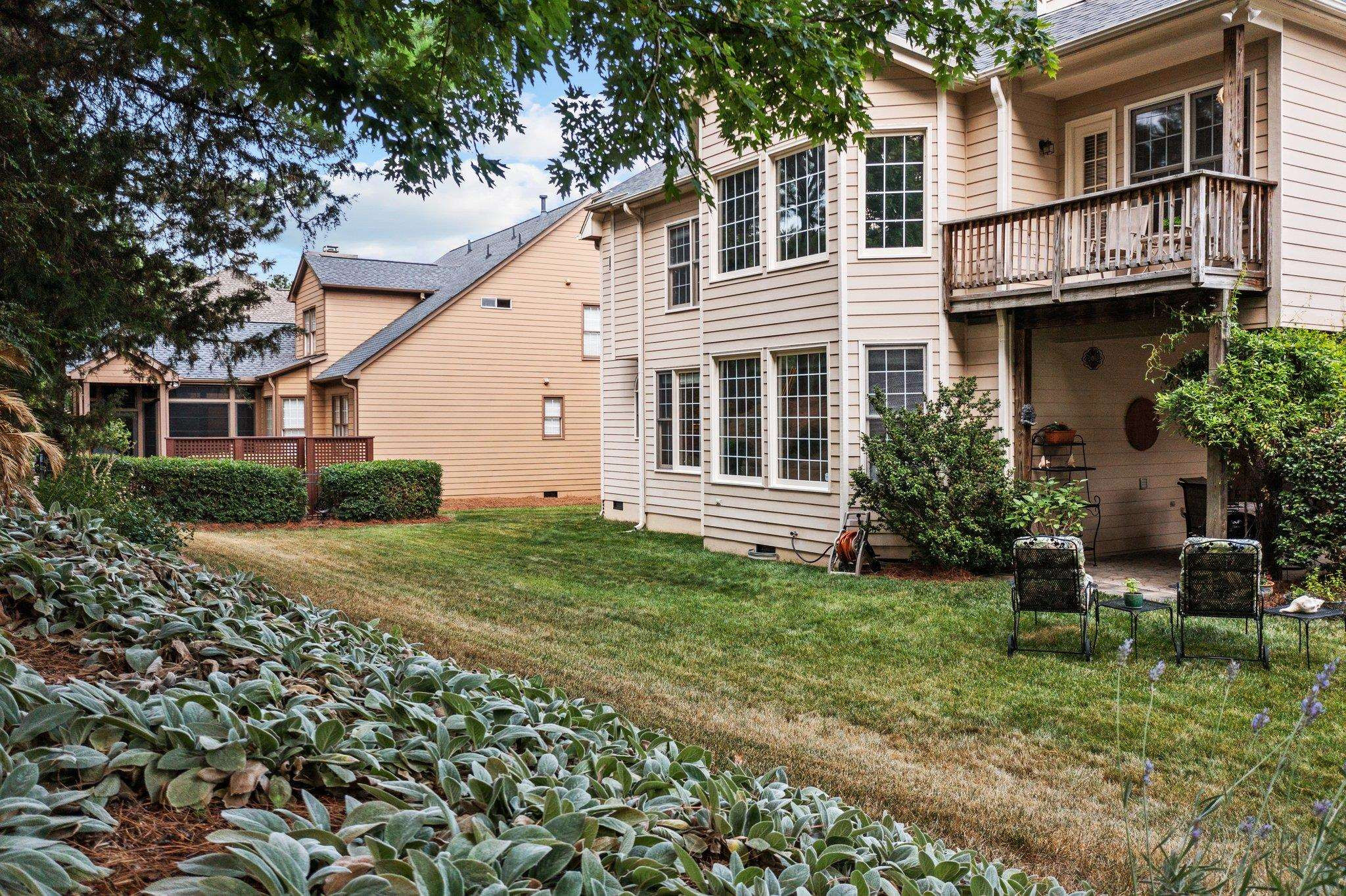 12413 Cilcain Court Raleigh, NC 27614 - Photo 47 of 56 Photo 47