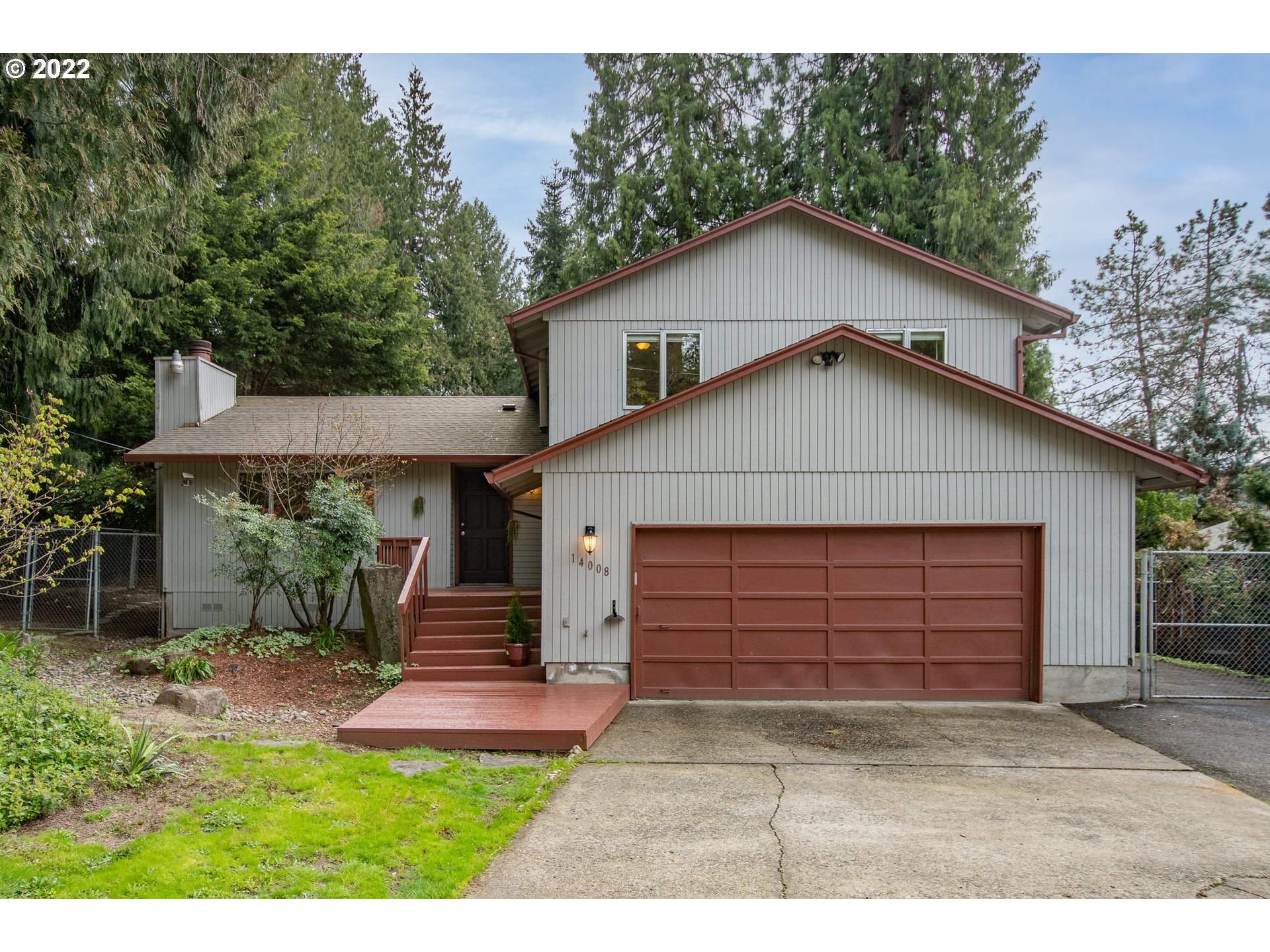 14008 Southeast Rusk Road Milwaukie, OR 97267 - Photo 1 of 28