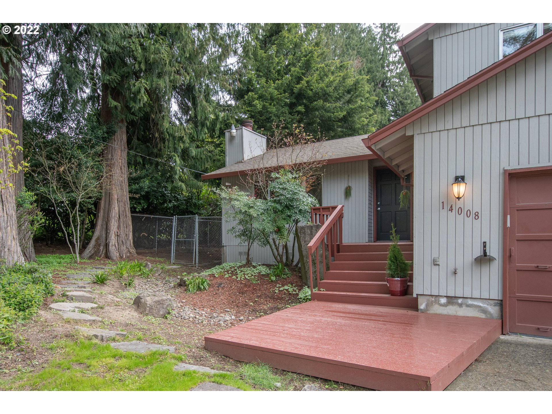 14008 Southeast Rusk Road Milwaukie, OR 97267 - Photo 2 of 28
