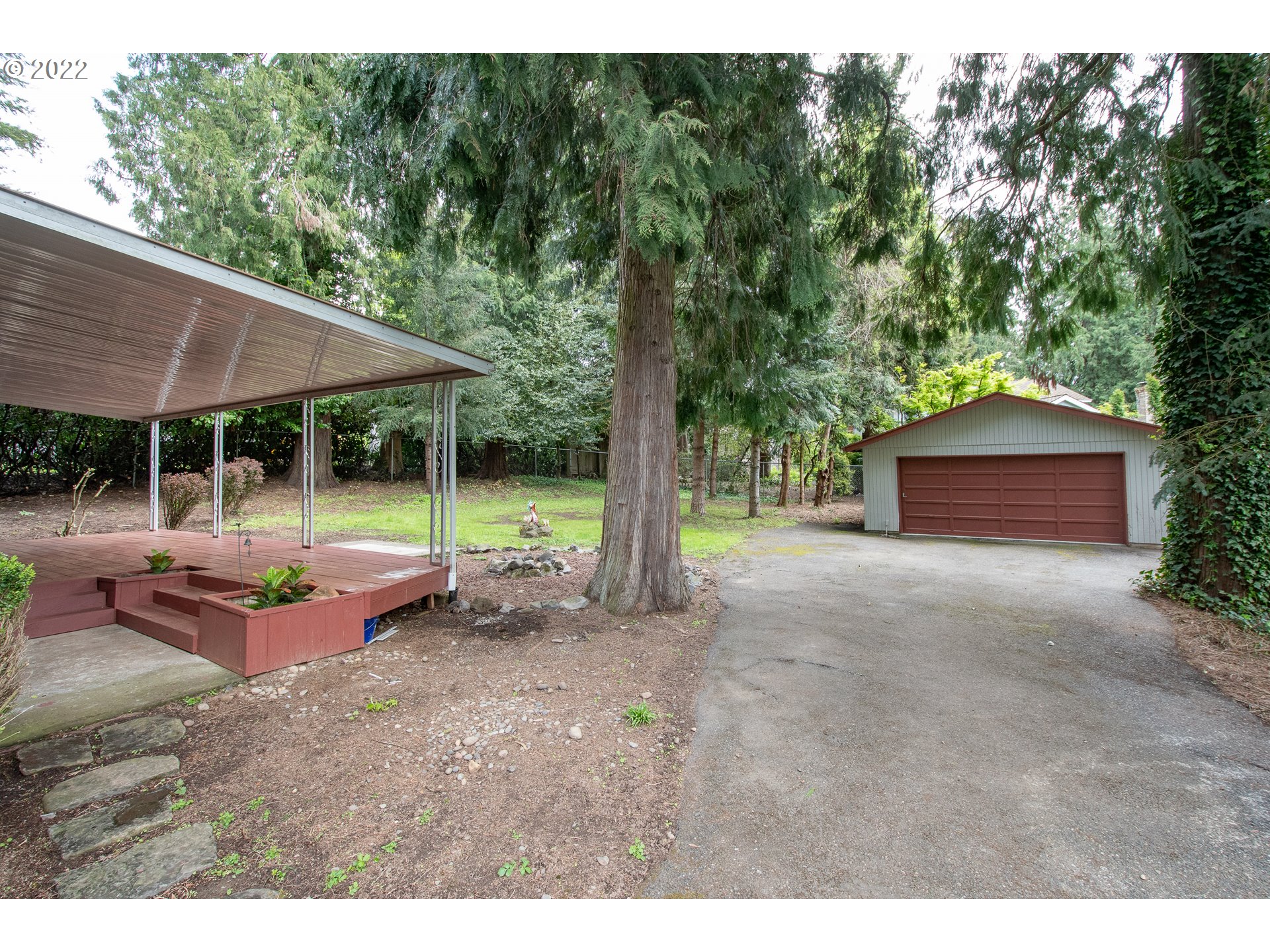 14008 Southeast Rusk Road Milwaukie, OR 97267 - Photo 22 of 28