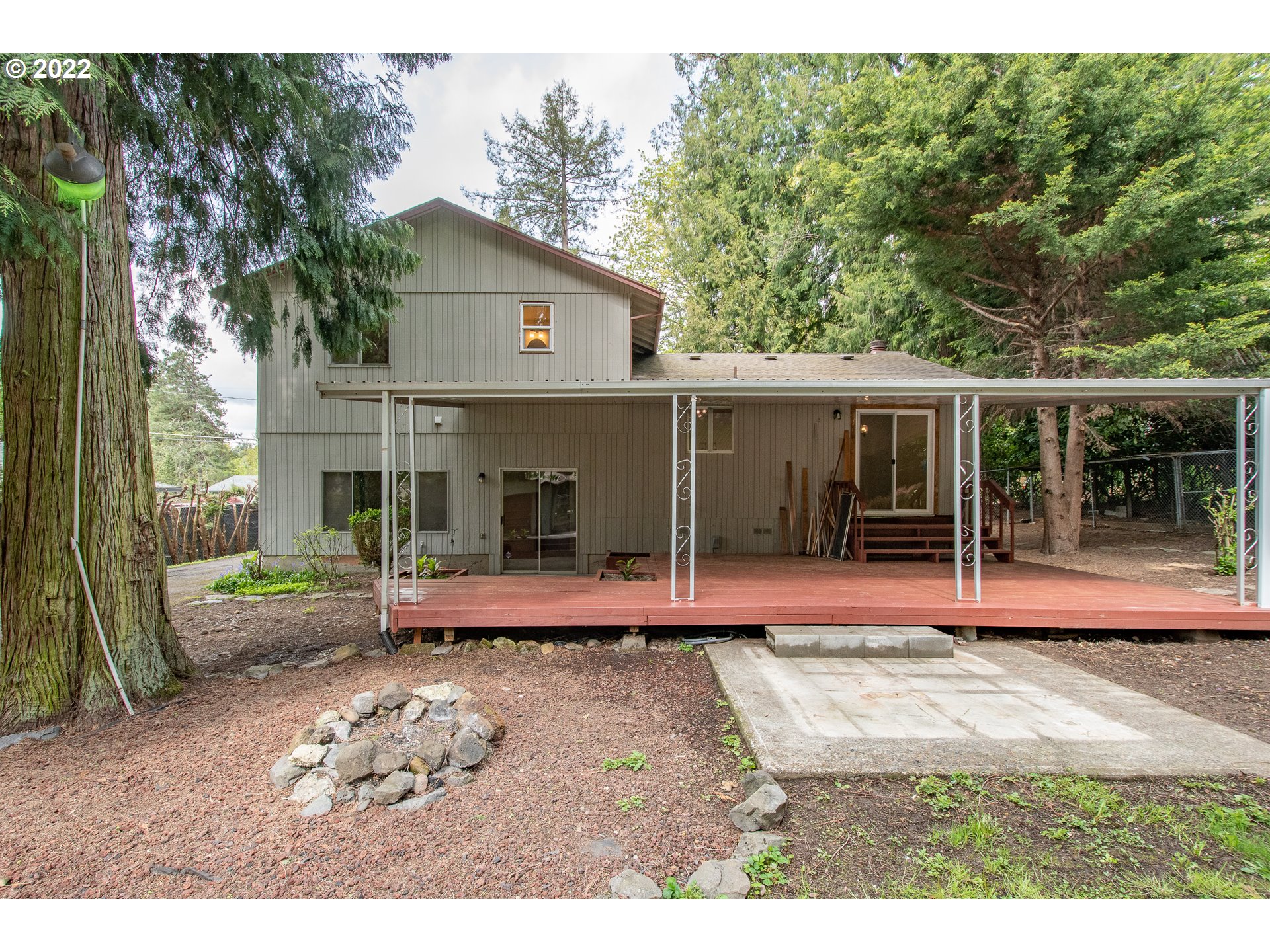 14008 Southeast Rusk Road Milwaukie, OR 97267 - Photo 23 of 28