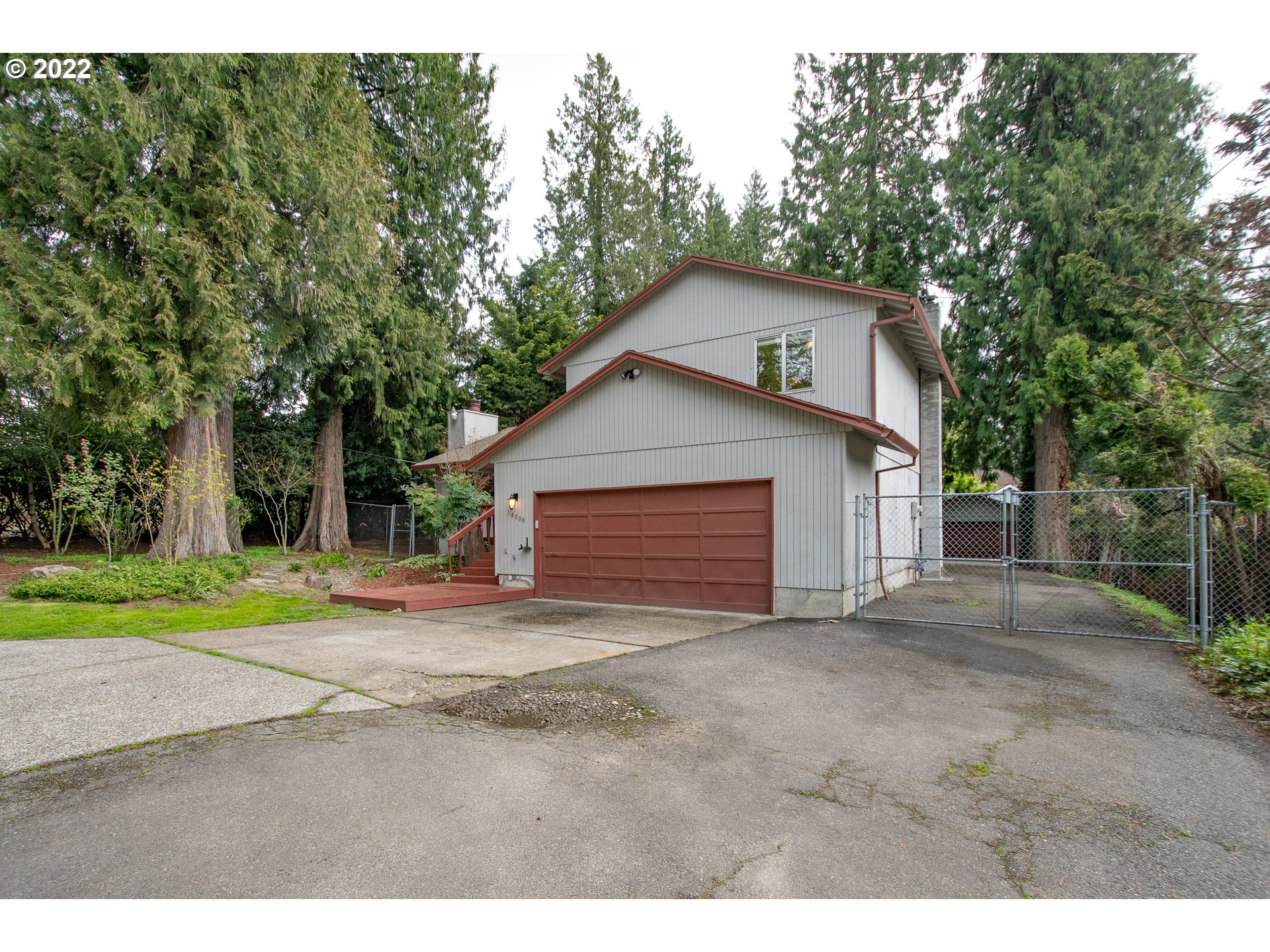 14008 Southeast Rusk Road Milwaukie, OR 97267 - Photo 24 of 28