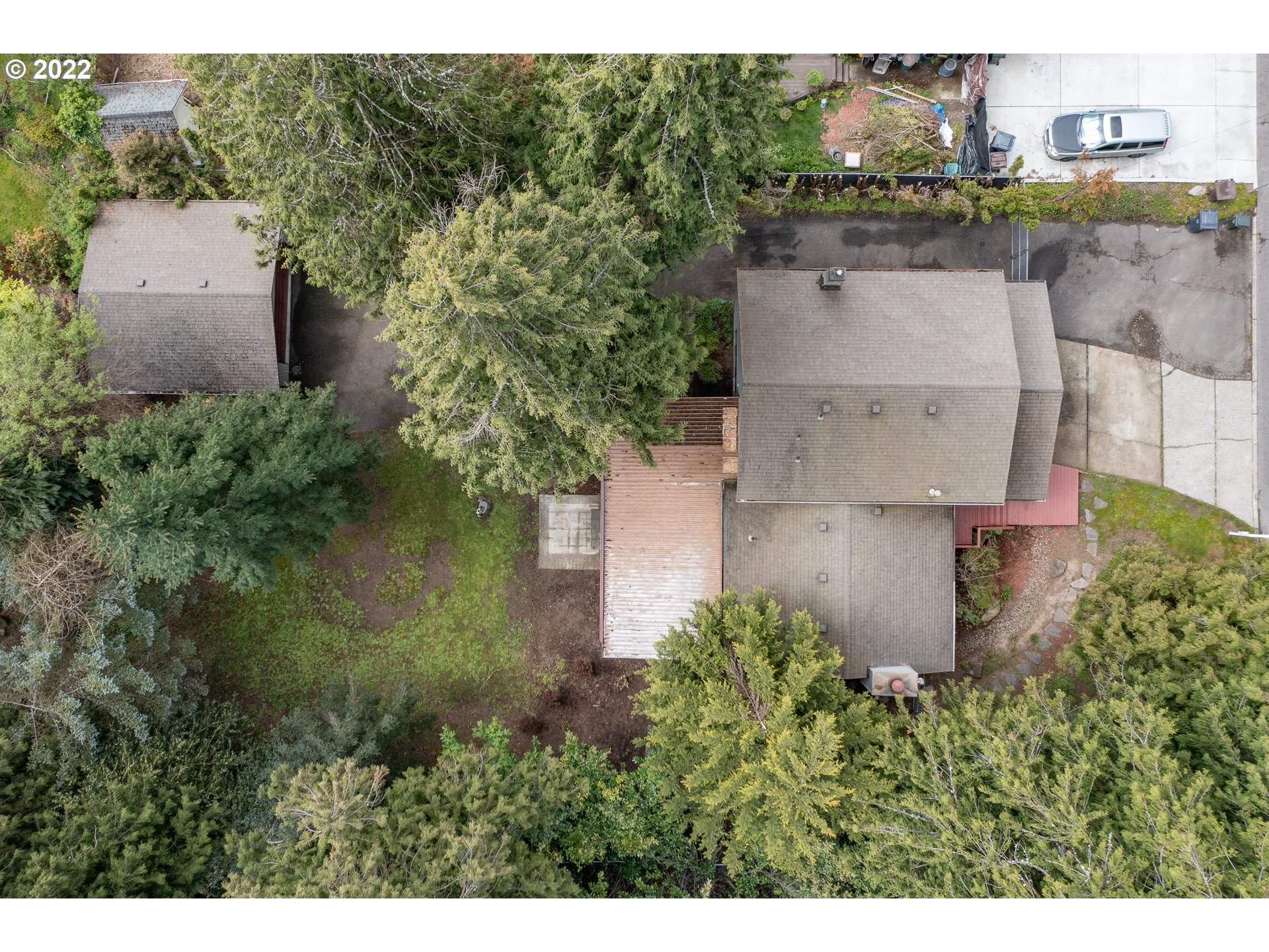 14008 Southeast Rusk Road Milwaukie, OR 97267 - Photo 25 of 28