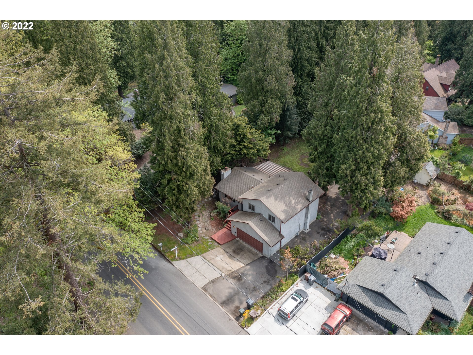 14008 Southeast Rusk Road Milwaukie, OR 97267 - Photo 26 of 28