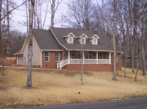 553 Adams Road Walland, TN 37886 - Photo 1 of 1 Primary Photo