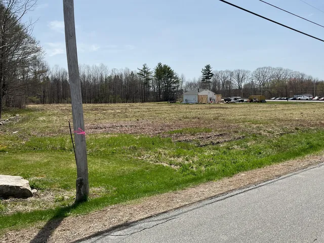 $45,000 | Lot 98 Getchell Corner Road, Vassalboro, ME 04989