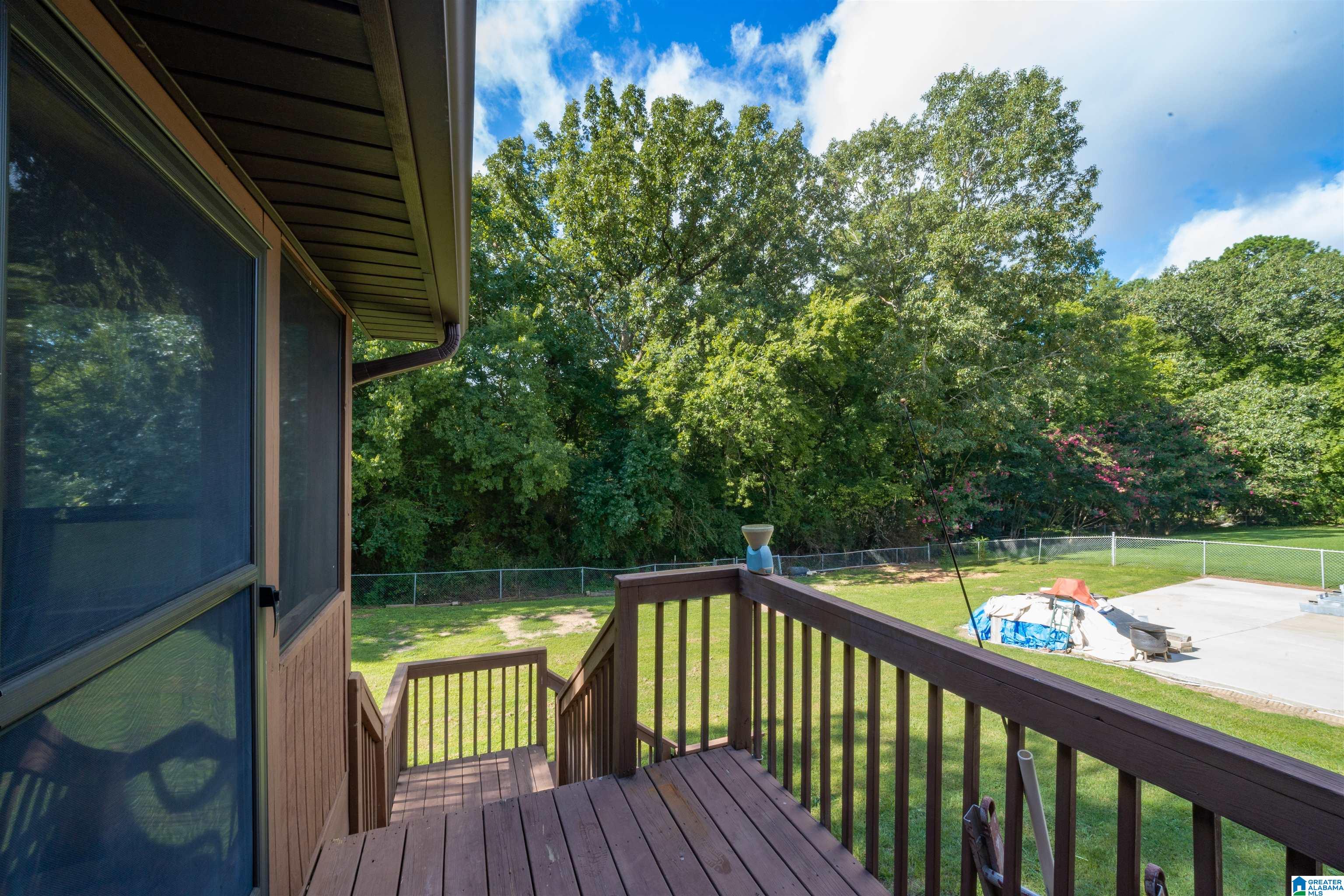 1240 Delta Street Bessemer, AL 35020 - Photo 8 of 35