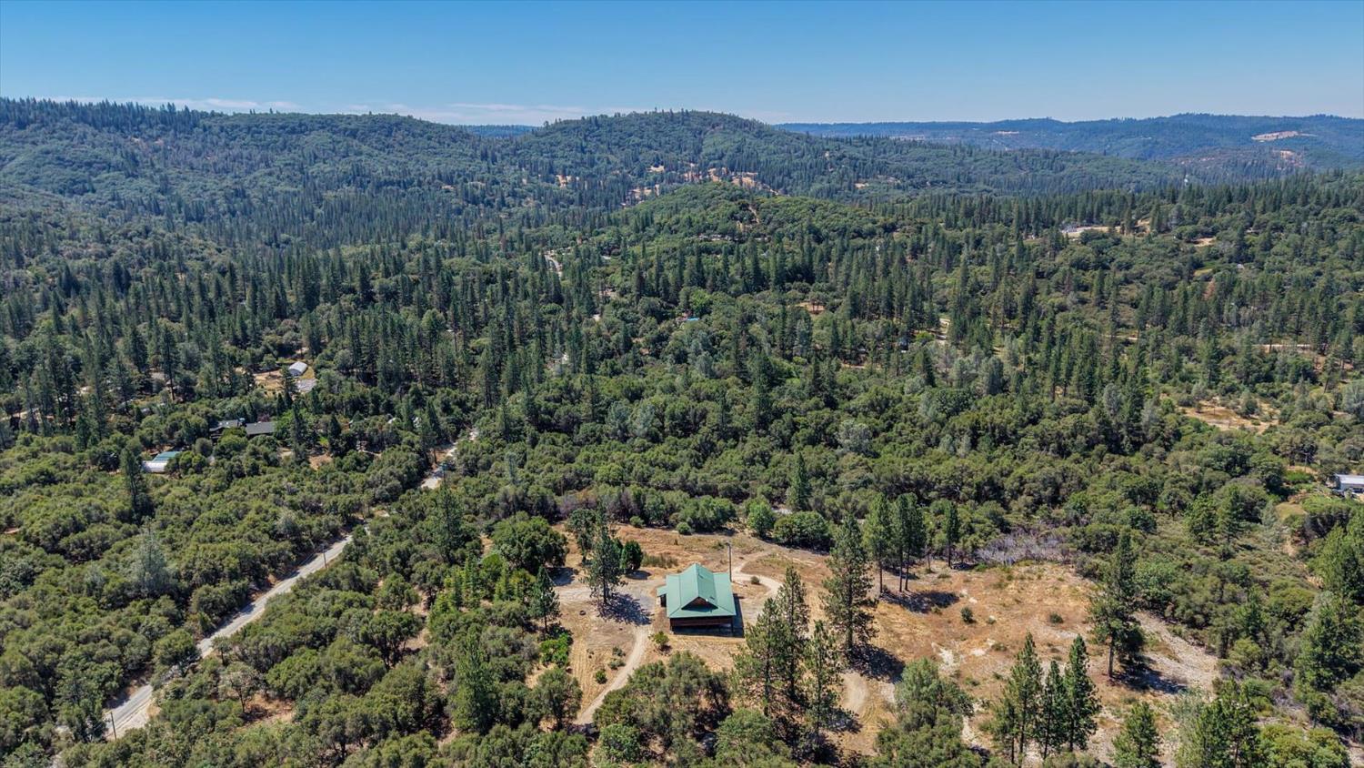 21748 Hyatt Road Nevada City, CA 95959 - Photo 59 of 83