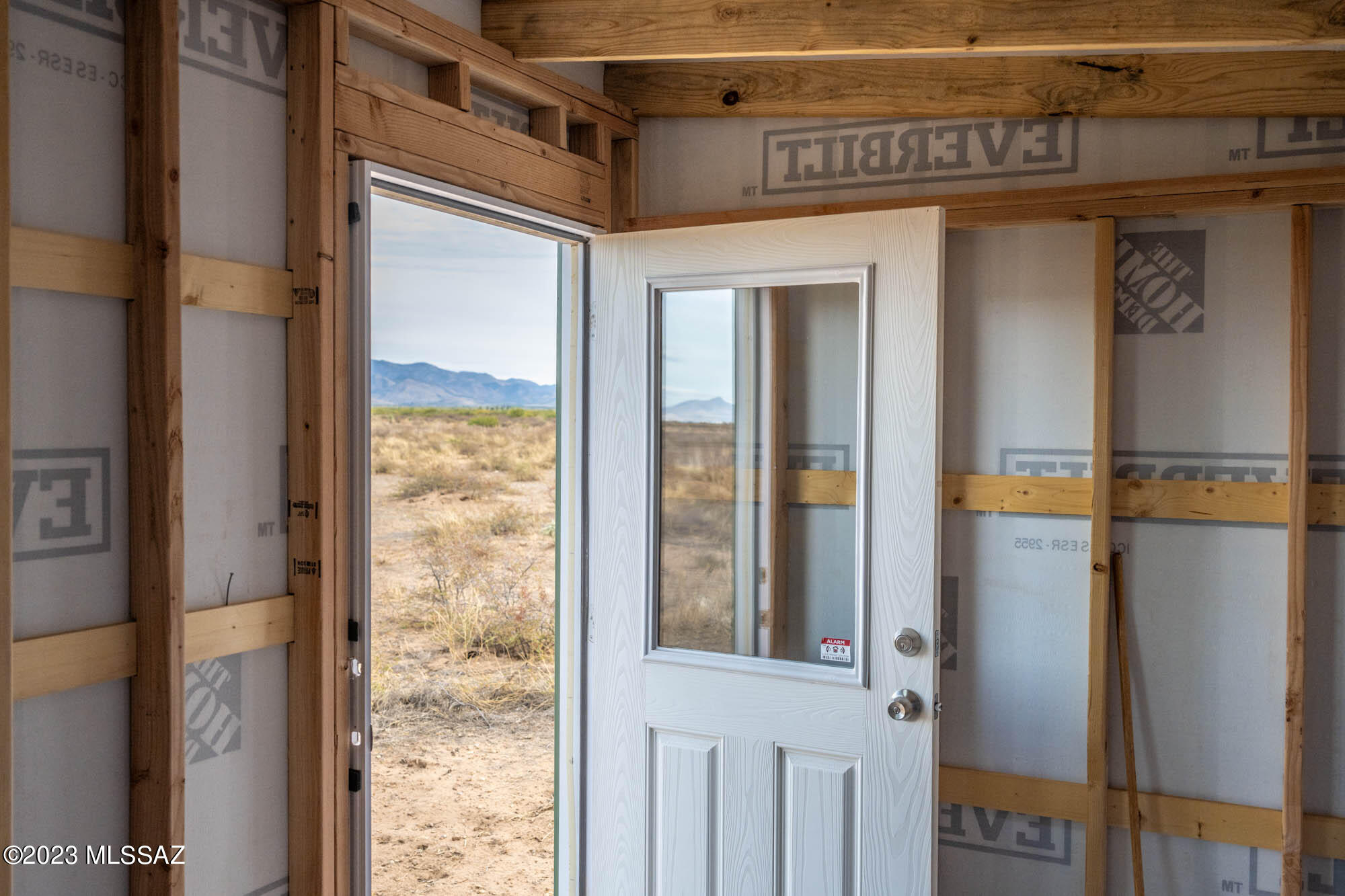 5-acres South Catclaw Road, Unit 56 Pearce, AZ 85625 - Photo 5 of 20