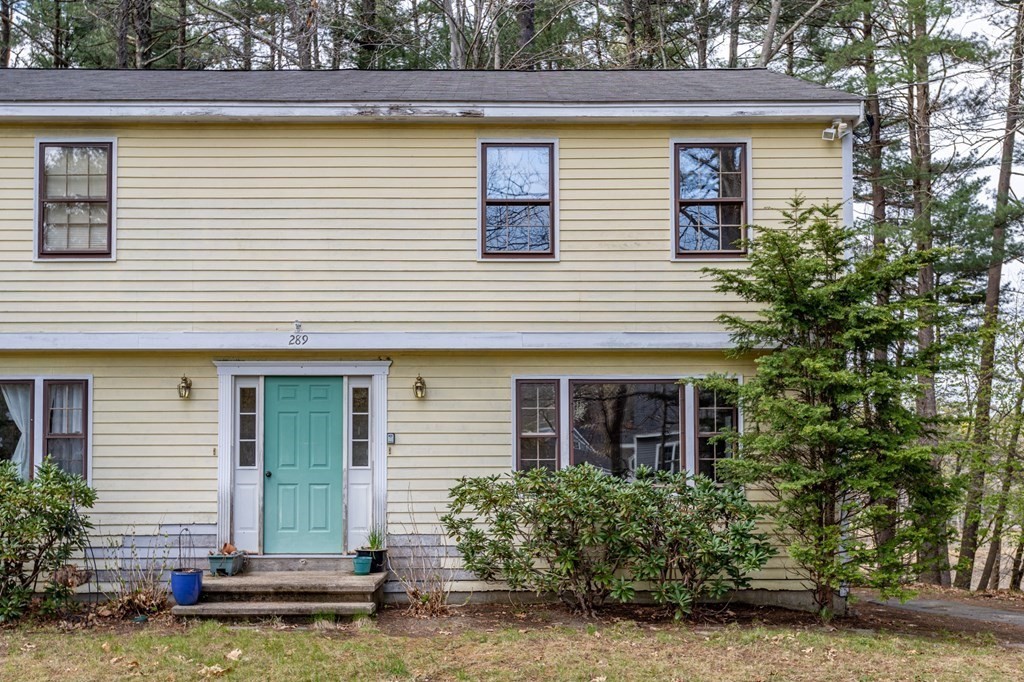 289 Forge Village Road, Unit B Groton, MA 01450 - Photo 2 of 35 Gallery Image 2
