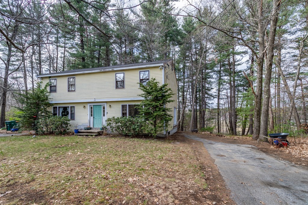 289 Forge Village Road, Unit B Groton, MA 01450 - Photo 28 of 35 Gallery Image 28